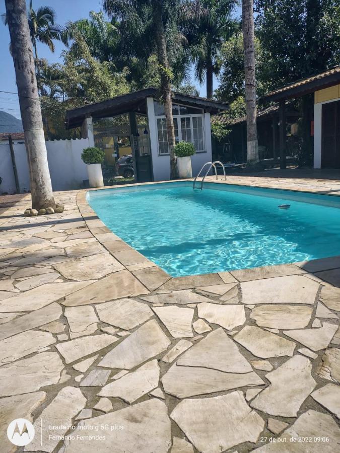Solar Das Margaridas Parati Esterno foto