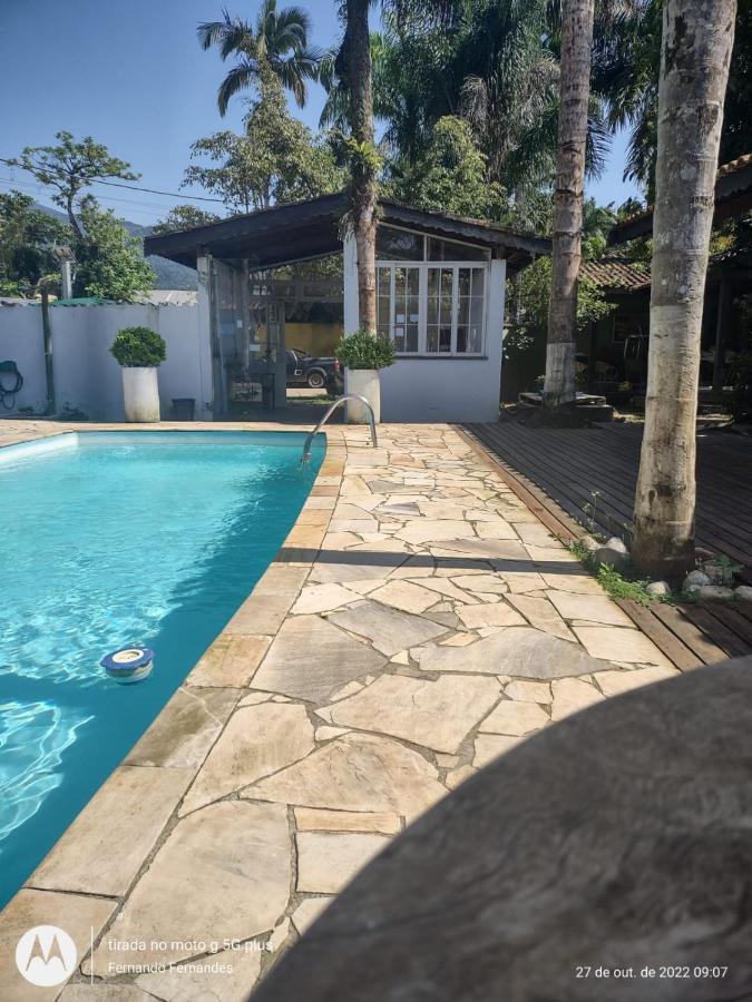 Solar Das Margaridas Parati Esterno foto